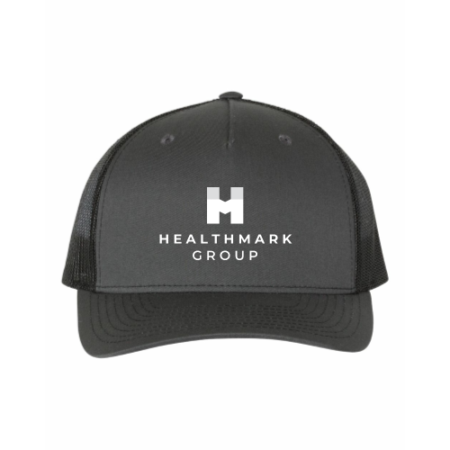 Charcoal Black
