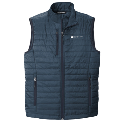 Regatta Blue/ River Blue Navy