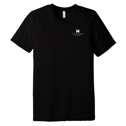 SOLID BLK TRBLND