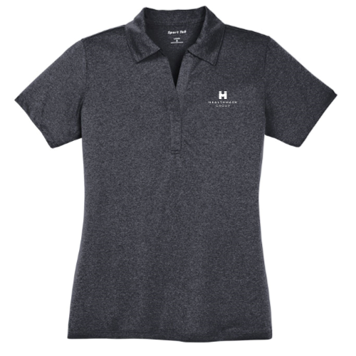 Graphite Heather